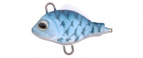 SPRO ASP Spinner UV Herring